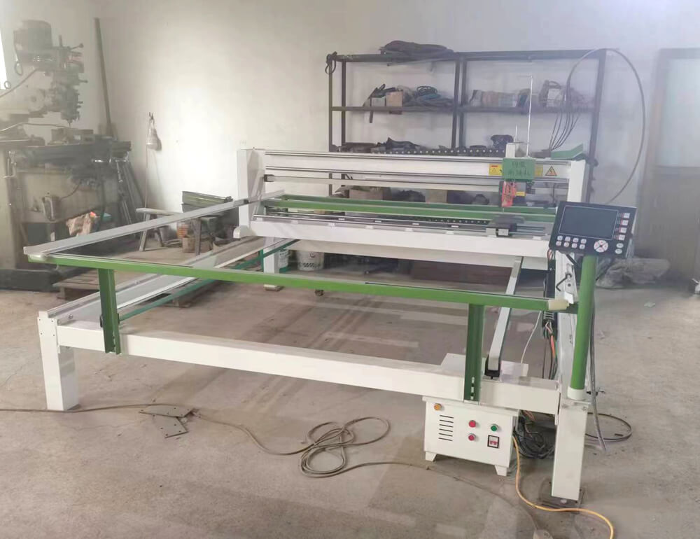 陕西祁总-被子生产企业